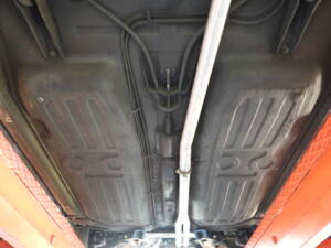 Immagine 47/51 di Lancia Beta Spider 1600 (1977)