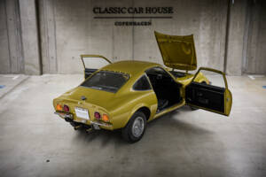 Afbeelding 88/89 van Opel GT 1900 (1972)
