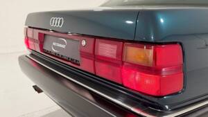Bild 8/24 von Audi V8 4.2 (1993)