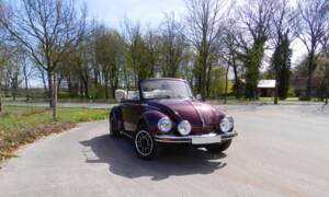 Image 45/54 de Volkswagen Beetle 1303 LS (1978)