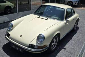 Immagine 3/40 di Porsche 911 2.4 T (1973)