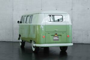 Image 11/47 of Volkswagen T1 minibus (1961)