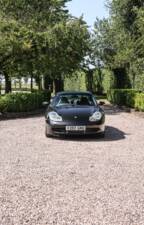 Afbeelding 16/43 van Porsche 911 Carrera 4 (1999)