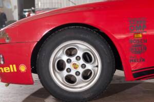 Image 27/38 of Porsche 944 (1985)