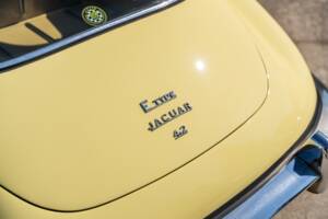 Image 16/78 de Jaguar E-Type (1969)