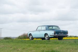 Image 17/50 of Rolls-Royce Silver Shadow I (1976)