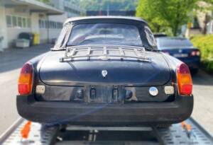 Bild 9/26 von MG MGB Limited Edition (1980)