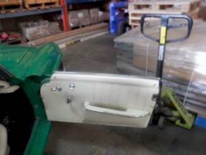 Bild 25/36 von Mercedes-Benz 190 SL (1960)