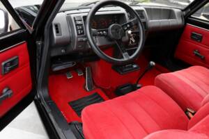 Imagen 3/50 de Renault R 5 Alpine Turbo (1983)
