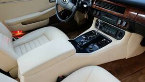 Imagen 38/91 de Jaguar XJ-SC V12 (1986)