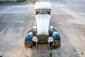 Bild 7/47 von Isotta Fraschini 8A (1927)