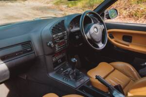 Immagine 21/37 di BMW M3 (1997)