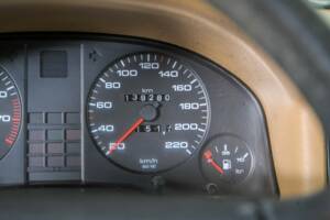 Immagine 21/50 di Audi 80 quattro  -  1.8S (1987)