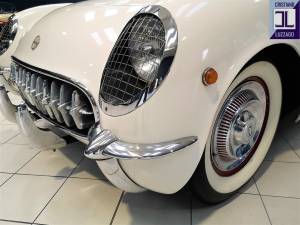 Image 13/39 de Chevrolet Corvette (1954)