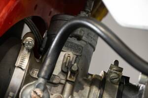 Image 36/49 of KTM GS 350 (1988)