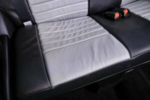 Bild 34/50 von Rover Mini Cooper Sport "Final Edition" (2000)