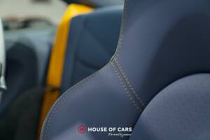 Bild 19/23 von Porsche 911 Carrera 4S (2006)