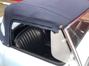 Afbeelding 17/22 van MG MGA 1600 (1960)