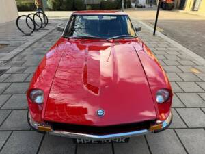 Image 19/50 of Datsun 240 Z (1972)