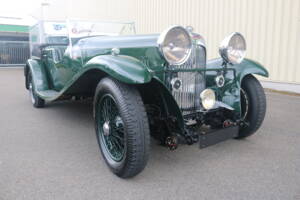 Bild 21/34 von Lagonda 4,5 Litre M 45 T7 (1934)