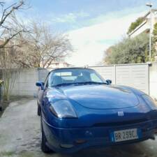 Image 16/30 of FIAT Barchetta 1.8 16V (2001)