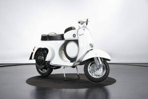 Image 6/49 of Piaggio Vespa 50 SS (1966)