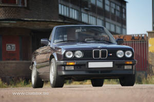Imagen 4/24 de BMW 325i (1989)
