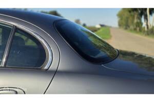 Afbeelding 5/42 van Jaguar S-Type 3.0 V6 (2002)