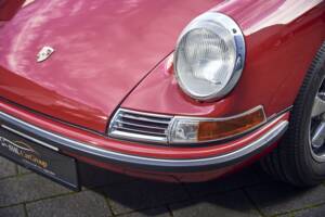 Bild 14/40 von Porsche 911 2.0 S (1967)