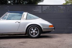Image 11/52 of Porsche 911 2.4 S (1973)