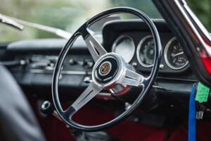 Immagine 43/50 di Alfa Romeo Giulia Sprint Speciale (1964)