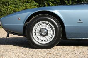 Image 11/50 of Maserati Khamsin (1976)