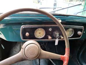 Afbeelding 17/29 van FIAT 500 C Furgonato (1952)