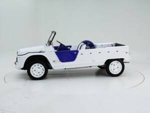 Imagen 8/15 de Citroën Méhari (1972)