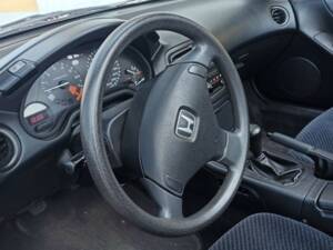Image 2/8 of Honda CRX del Sol 1.6ESi (1993)