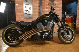 Bild 7/23 von Victory Hammer 8-Ball (2009)