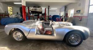 Bild 21/21 von Porsche 550 Spyder RS 1500 (1987)