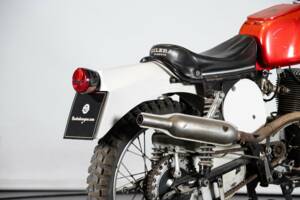 Immagine 16/50 di Gilera 124 5V Regolarità Casa (1972)