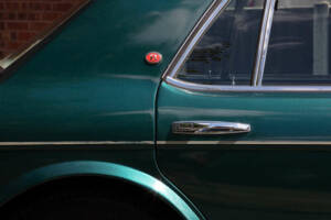 Image 26/50 of Bentley Turbo R lang (1996)