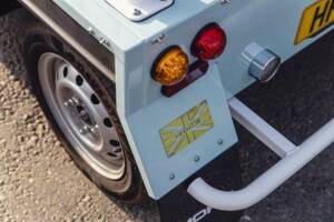Bild 22/50 von Mini Moke electric (2023)
