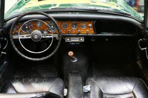 Image 17/29 of Sunbeam Alpine Mk V (1967)