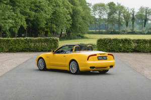 Bild 5/37 von Maserati Spyder 4200 Cambiocorsa (2003)