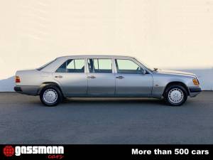 Bild 6/15 von Mercedes-Benz 260 E Lang (1990)