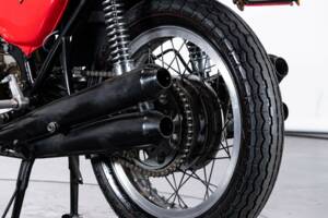 Imagen 15/50 de Honda CB 750 Four (1973)