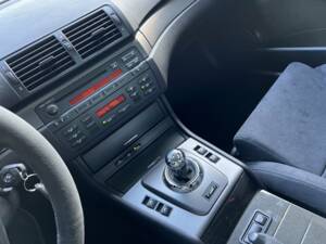 Bild 14/25 von BMW M3 CSL (2004)