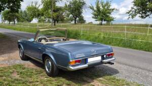 Immagine 3/15 di Mercedes-Benz 280 SL (1970)