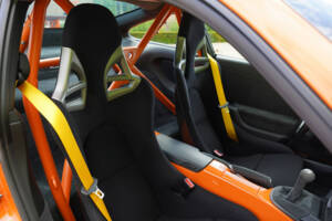 Bild 8/50 von Porsche 911 GT3 RS (2008)