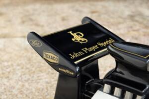 Imagen 8/20 de Lotus JPS 78 (1900)