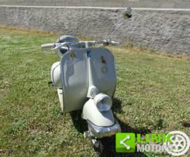 Immagine 5/10 di Piaggio DUMMY (1953)