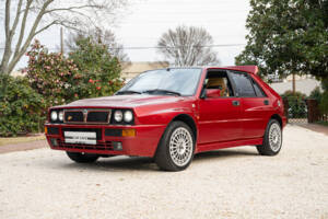 Immagine 3/12 di Lancia Delta HF Integrale Evoluzione II (1994)